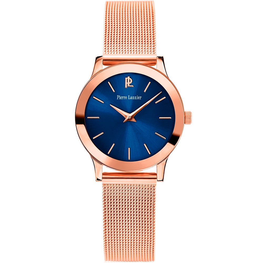 Часы Pierre Lannier Week-end Ligne Pure 051H968